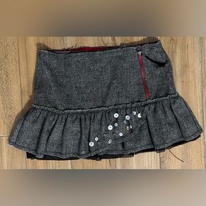 Free People skirt